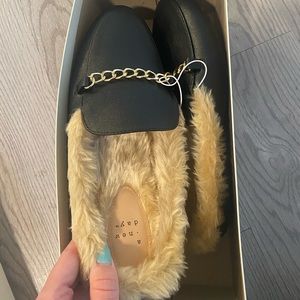 Furry Flats